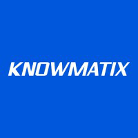 KNOWMATIX logo