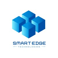 Smart Edge Technologies logo