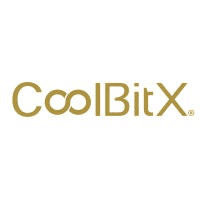 CoolBitX logo