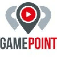GamePoint logo