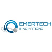 EmerTech Innovations logo