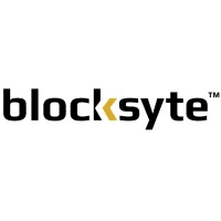 Blocksyte logo