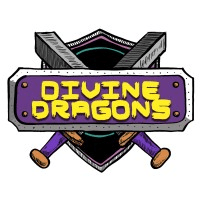 Divine Dragons logo