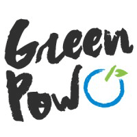 GreenPow | Distributed and Sustainable Technologies for a connected world logo