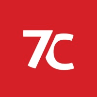 7C Studio logo