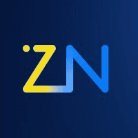 IZNES logo