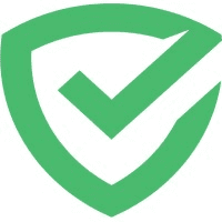 Veridat logo