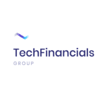 TechFinancials logo