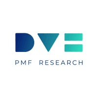 PMF Research | ICT Research Centre ๐ฅฝ logo