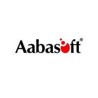 Aabasoft USA logo