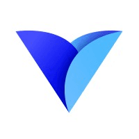 Vibrant logo
