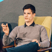 SergioPereira.io logo