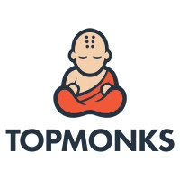 TopMonks logo