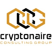 Cryptonaire Consulting Group Inc. logo