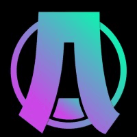 Afflantium Metaverse logo