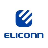 ELICONN logo