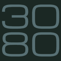3080 Research & Analytics Ltd. logo