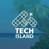 TechIsland logo