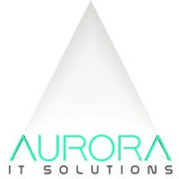 Aurora IT Solutions UK logo