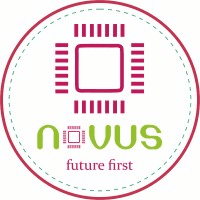 NovusPlatform.io logo