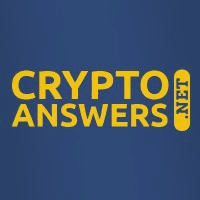 Crypto Answers logo