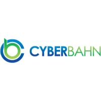 CyberBahn logo