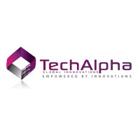 TechAlpha Global Innovations logo