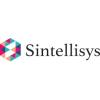 Sintellisys Pte. Ltd. logo