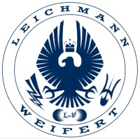 LEW.RO Software Solutions / Leichmann Weifert Group logo