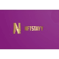 NFTSTAYY logo