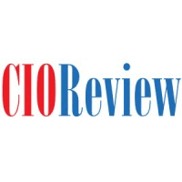 CIOReview logo