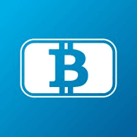 BitCard logo