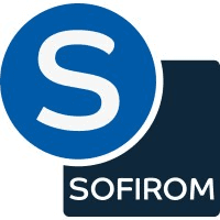 Sofirom Business Center logo