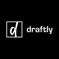 Draft.ly logo