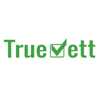 TrueVett logo
