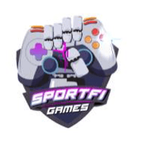 Sportfi Games logo
