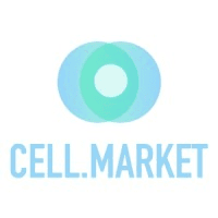 CELL.market logo