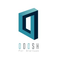 Ooosh Coworking Spaces logo