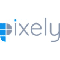 Pixely Group logo
