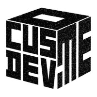 CusDev.me logo