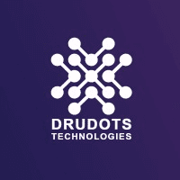 Drudots Technologies logo