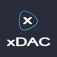 xDAC logo