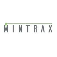 Mintrax logo