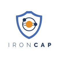 IronCAP logo