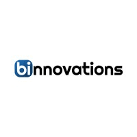 BI Innovations logo