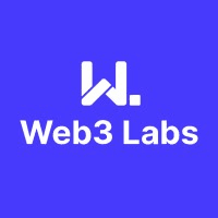 Web3 Labs logo