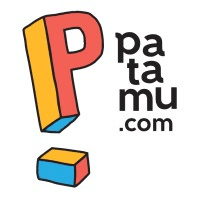 Patamu.com logo