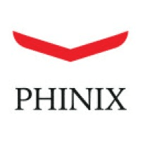phinix logo