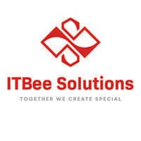 ITBee Solutions logo