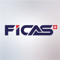 FiCAS AG logo